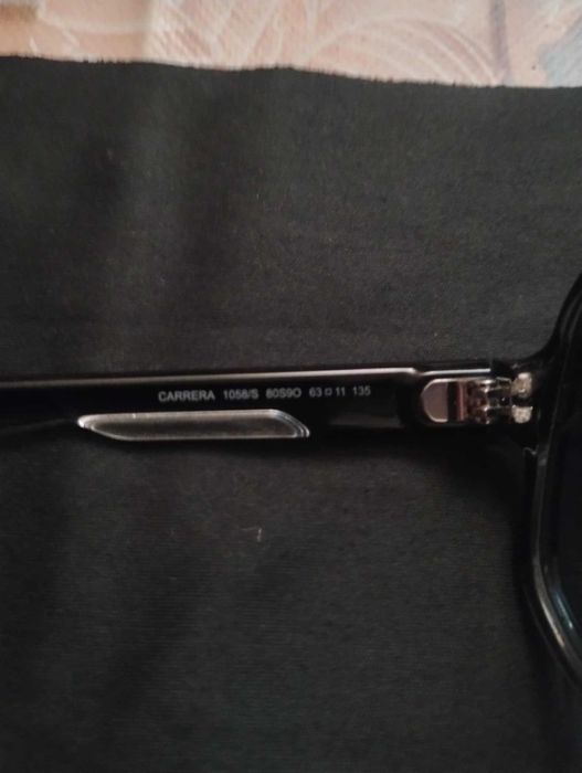 Слънчеви очила Carrera