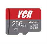 256GB smartfon, telefon, planshet, kamera, avtomobil rekorder uchun