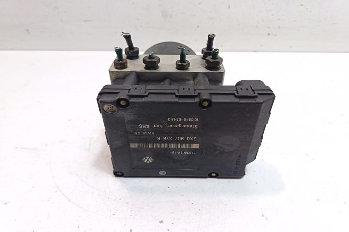 Pompa ABS 6X0907379B Seat Ibiza a 2-a generatie (facelift)