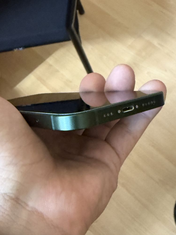 Iphone 13 в добро състояние