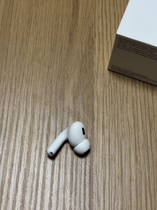 AirPods Pro 2-ра генерация