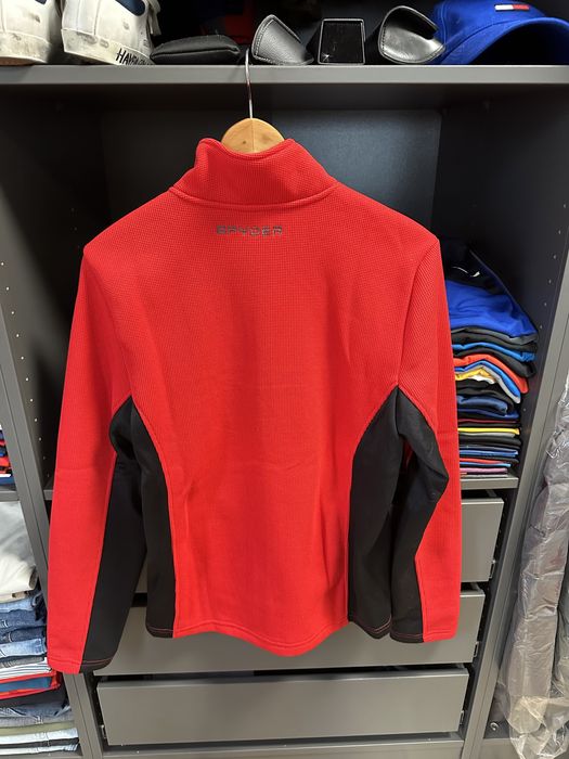 Hanorac polar Spyder