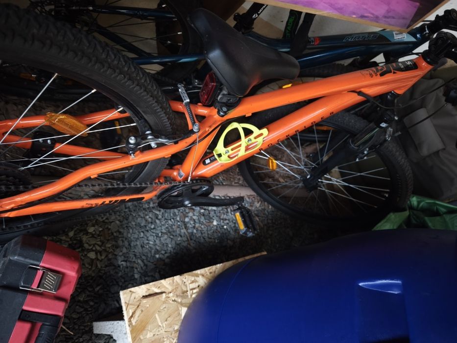 Bicicleta copii - stare foarte buna