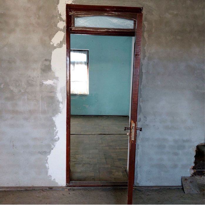 Дача (Урожайное)