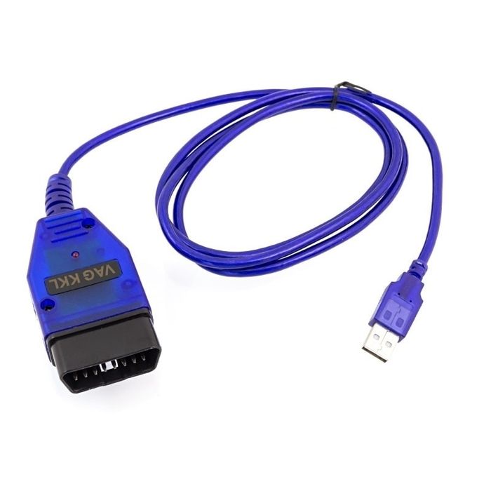 Interfata Vag-Com 409.1 KKL