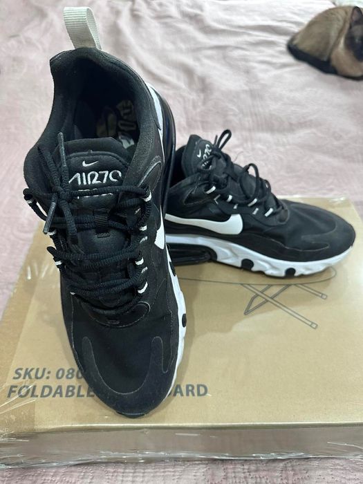 Спортни маратонки Nike