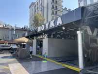 BMW afto premyum moykaga profisyanal moychik ishga olamiz