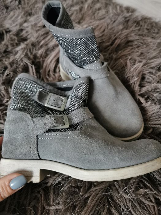 Papuci primavara-toamna