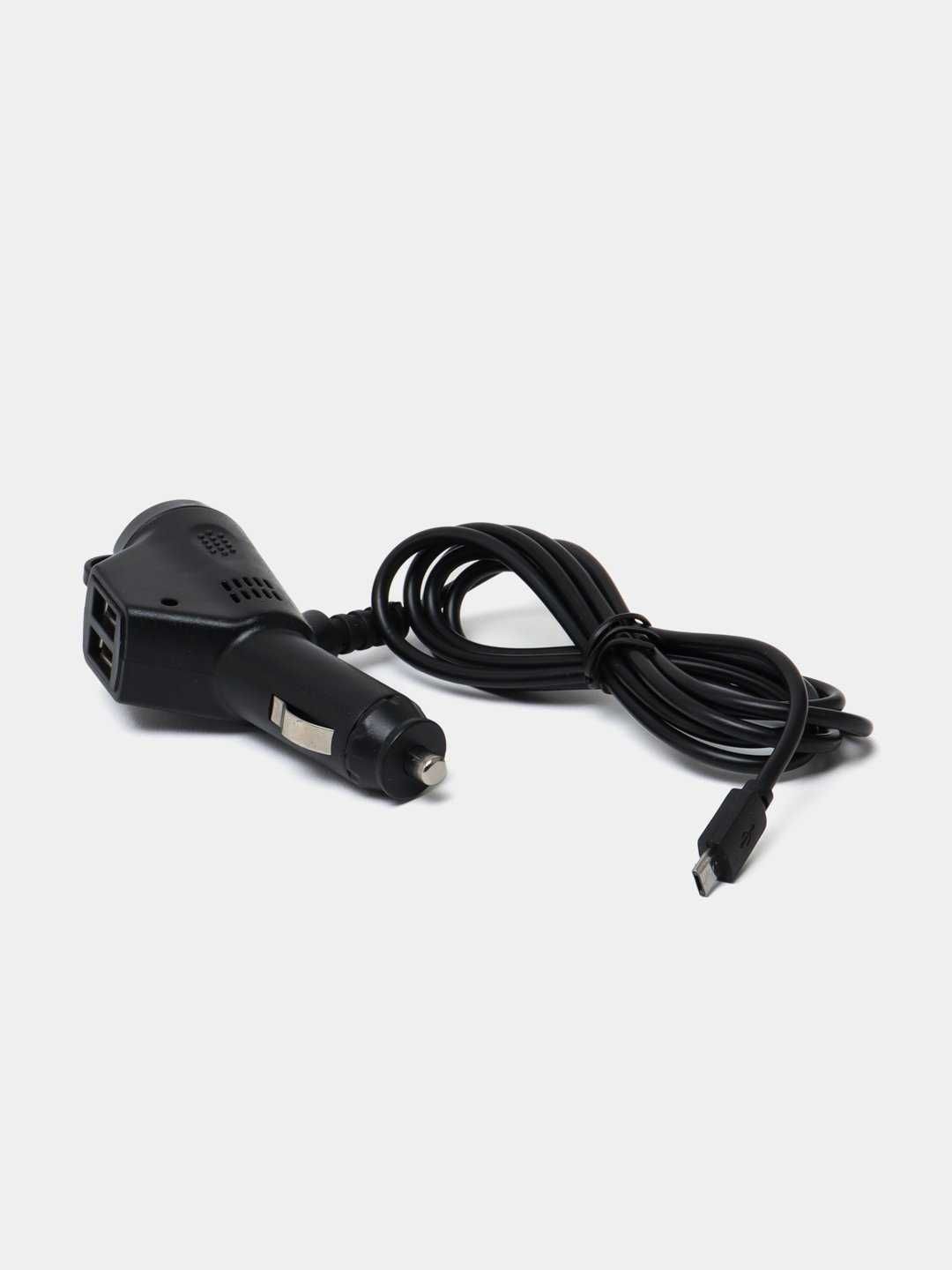 Зарядное устройство Car Charger с USB