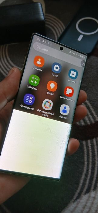 Samsung note 10 plus 12+256gb