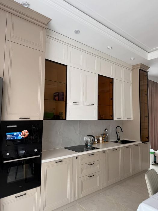 Мебель на заказ.