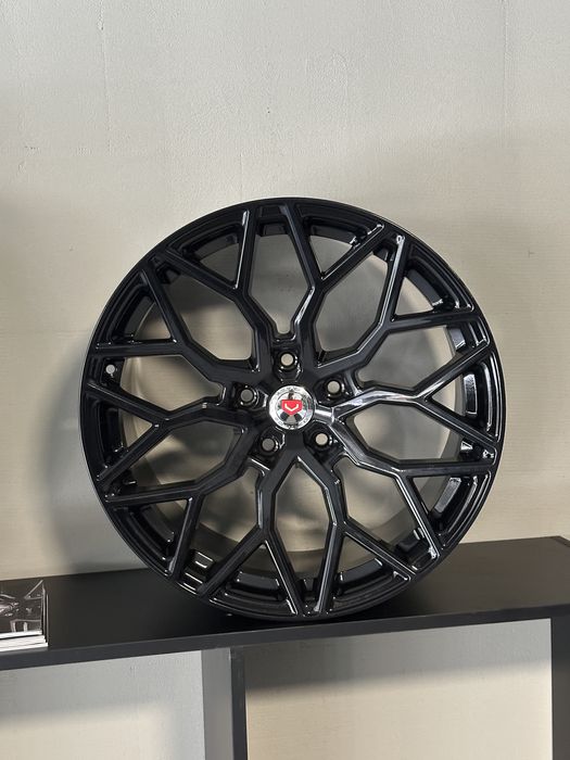 Джанти за BMW VOSSEN 19" 5x120 F10 F11 F30 F32 E90 E92 E60 Djanti