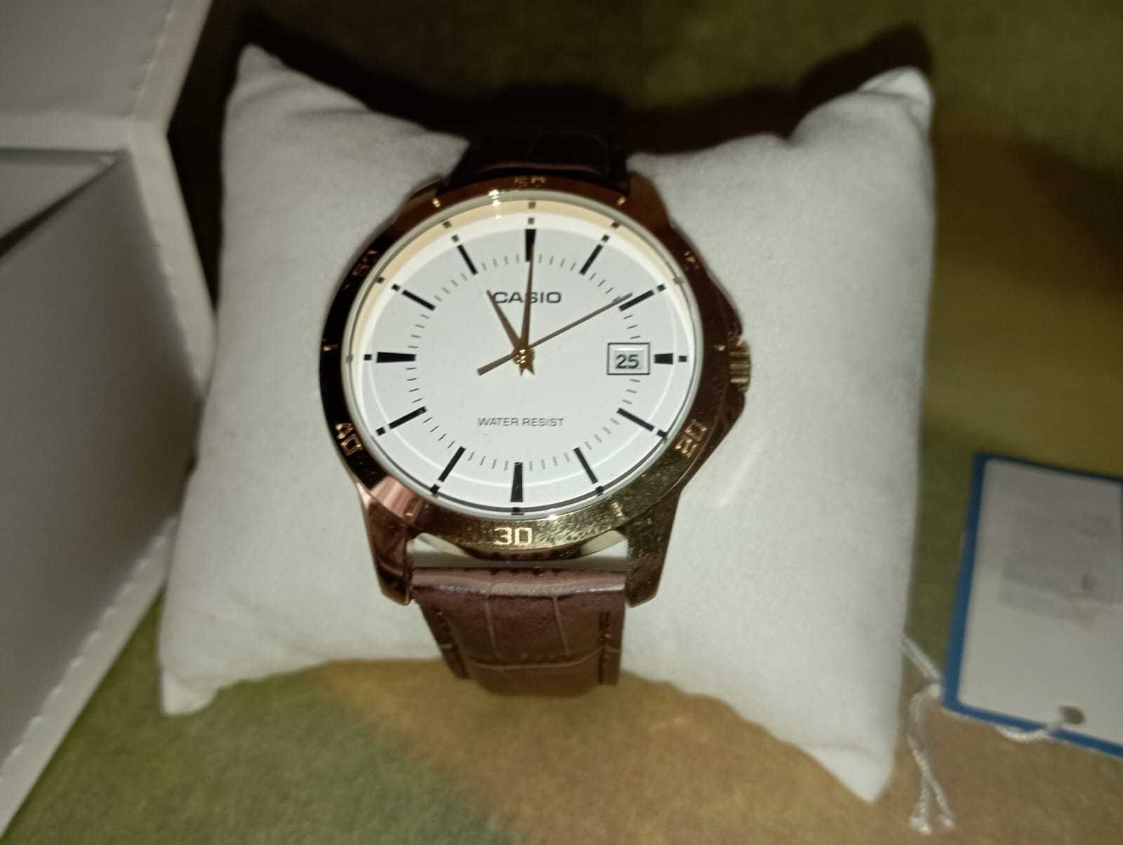 Продам часы Наручные часы Casio MTP-V004GL-7AUDF