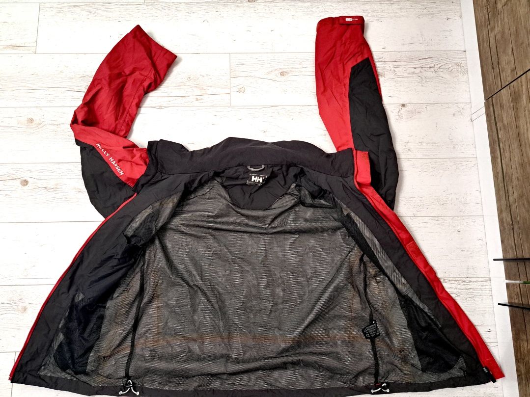 Helly Hansen Tech-Ориг.водоустойчиво яке