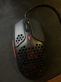 Mouse gaming Hyper X Pulsefire Haste