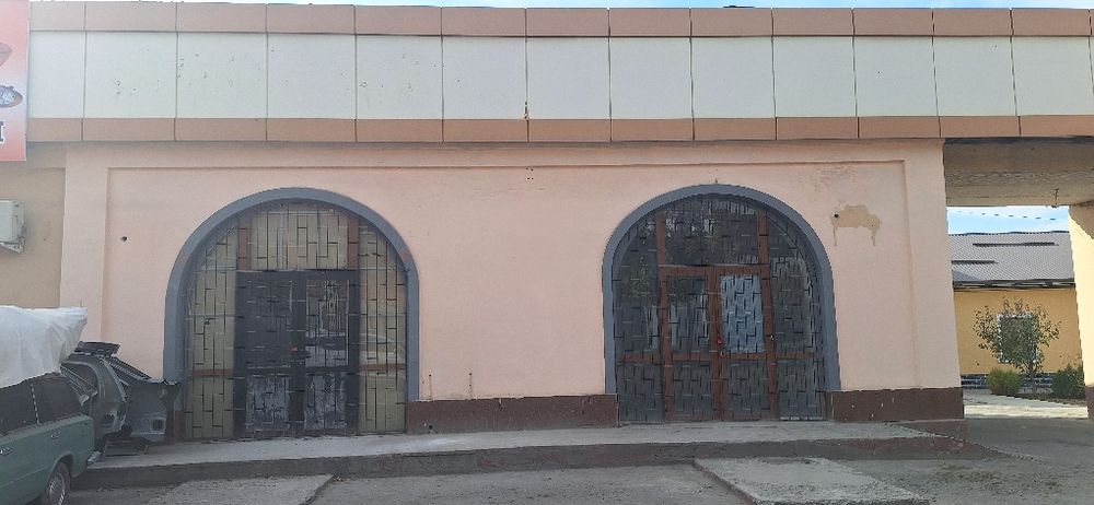 Arendaga joy beriladi