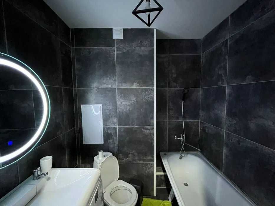 Срочно сдам 2-х ком евро квартиру в Мирабадском районе Grand mir 894*