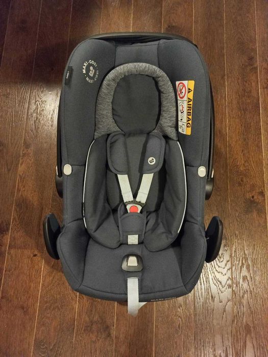 Maxi-Cosi Rock СТОЛ ЗА КОЛА 0-13кг