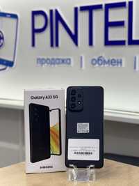 Samsung Galaxy A33 5G как новый \\ Pintel.kz