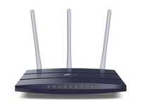 Router Gigabit Wireless N 450Mbps - TP-Link