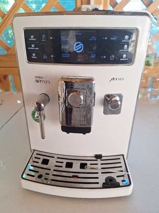 Aparat de cafea Philips, Saeco Xelsis