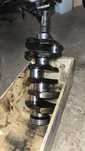 Arbore motor 445