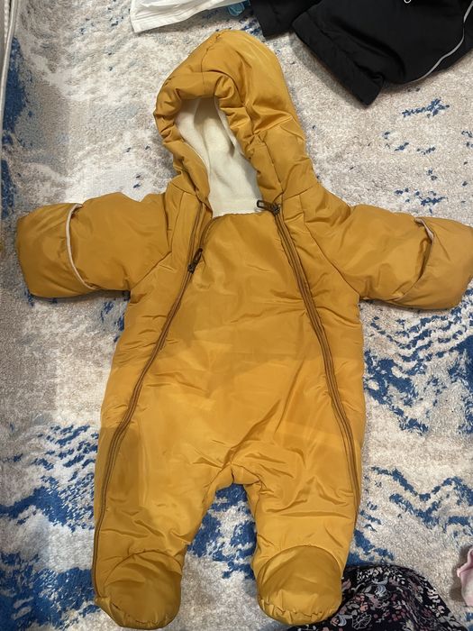 детский комбенизон