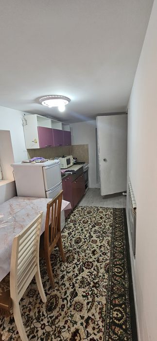 Сдаётся дом в жилгородке