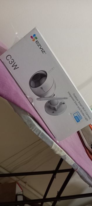 Kamera Ezviz 1080