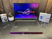 Игровой ноутбук ROG STRIX SCAR | Core i9-14900HX | 32GB | RTX4090 | 2T