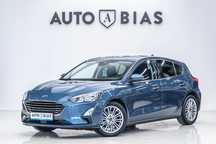 Ford Focus LED/Volan Incalzit/CarPlay/Android/Euro 6/Tva/Leasing-Rate FARA AVANS