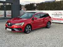 Renault Megane Rs-line / panorama / automat / tva deductibil
