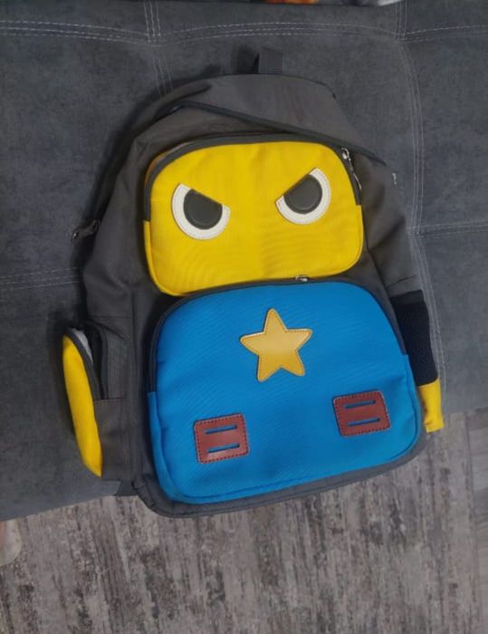 Рюкзак хорошее качество