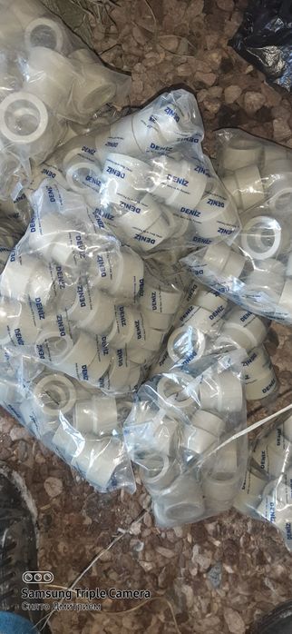 Продам фасонину ппр