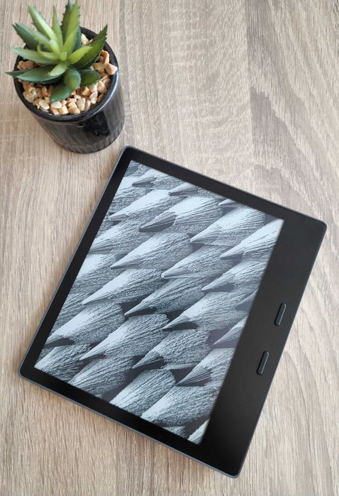 Kindle Oasis 10th generation БЕЗПЛАТНА ДОСТАВКА