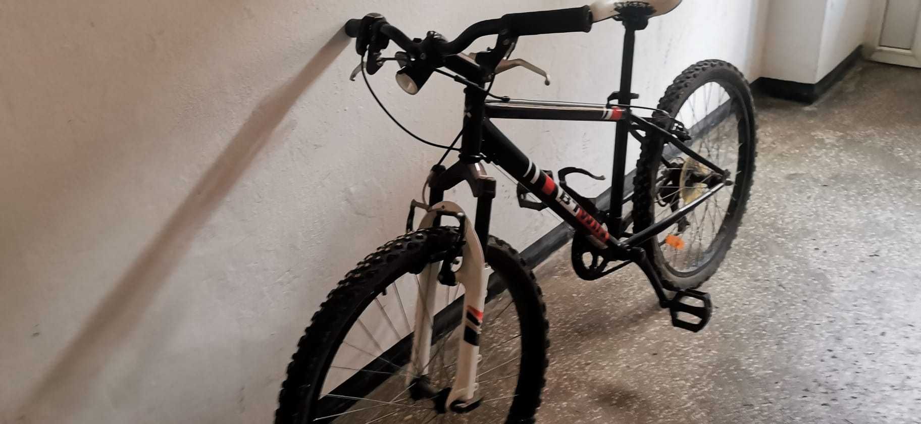 Bicicleta Rockrider 500 24"