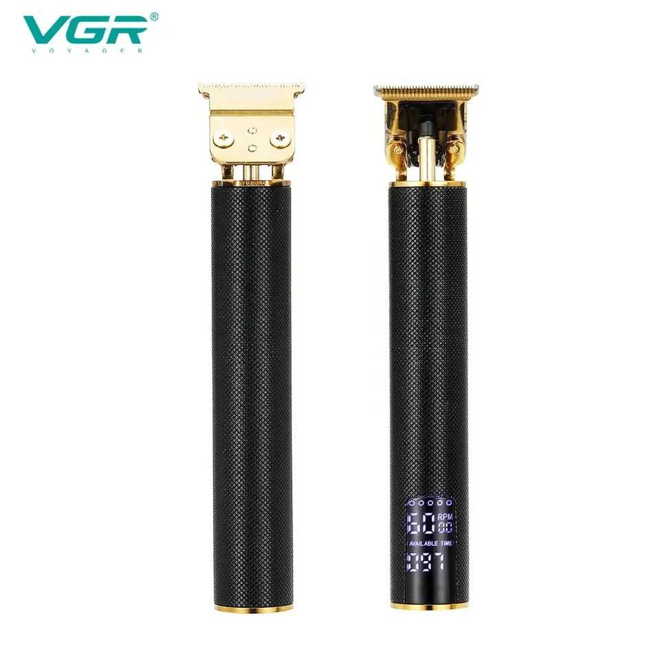 VGR V265 Професионален акумулаторен тример