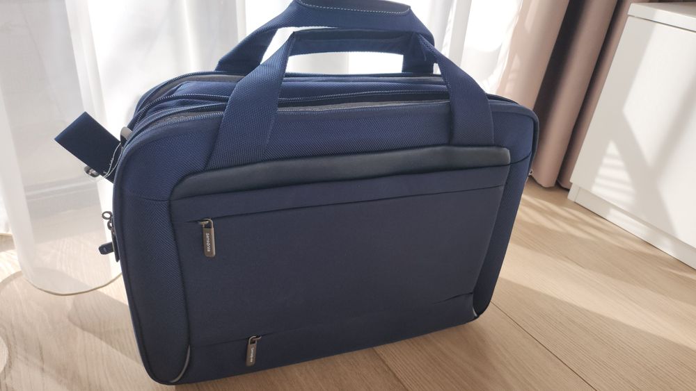 Samsonite чанта за лаптоп 16'