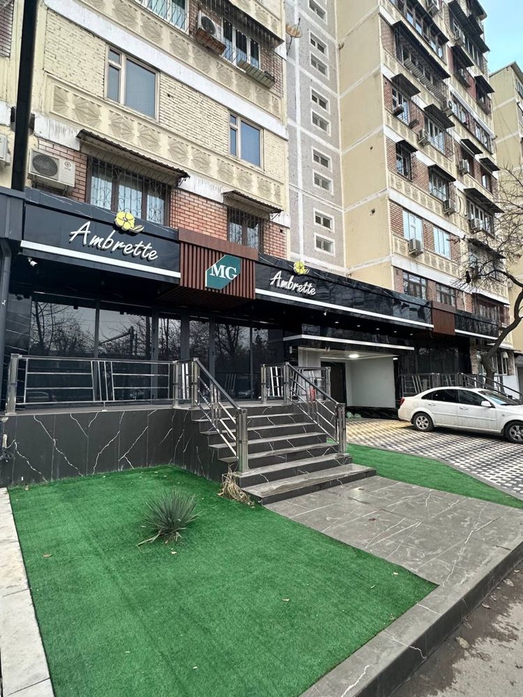 Продаётся Не Жилое / Яккасарайский район / Ор-р Кубеги Бошлик