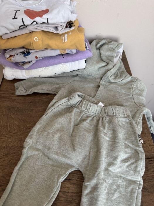 Бебешки лот за момиче 0-3