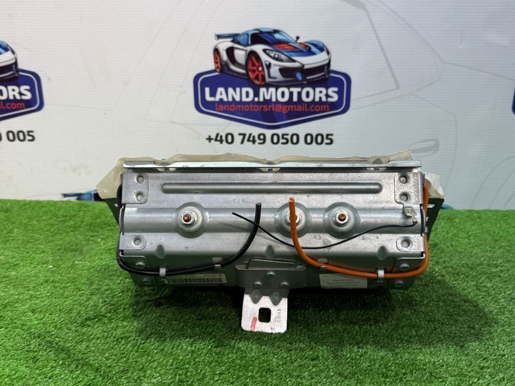Airbag pasager 2007 peugeot 207 1.4 benzina cod oem 8216ll 9683408680 2006-2014