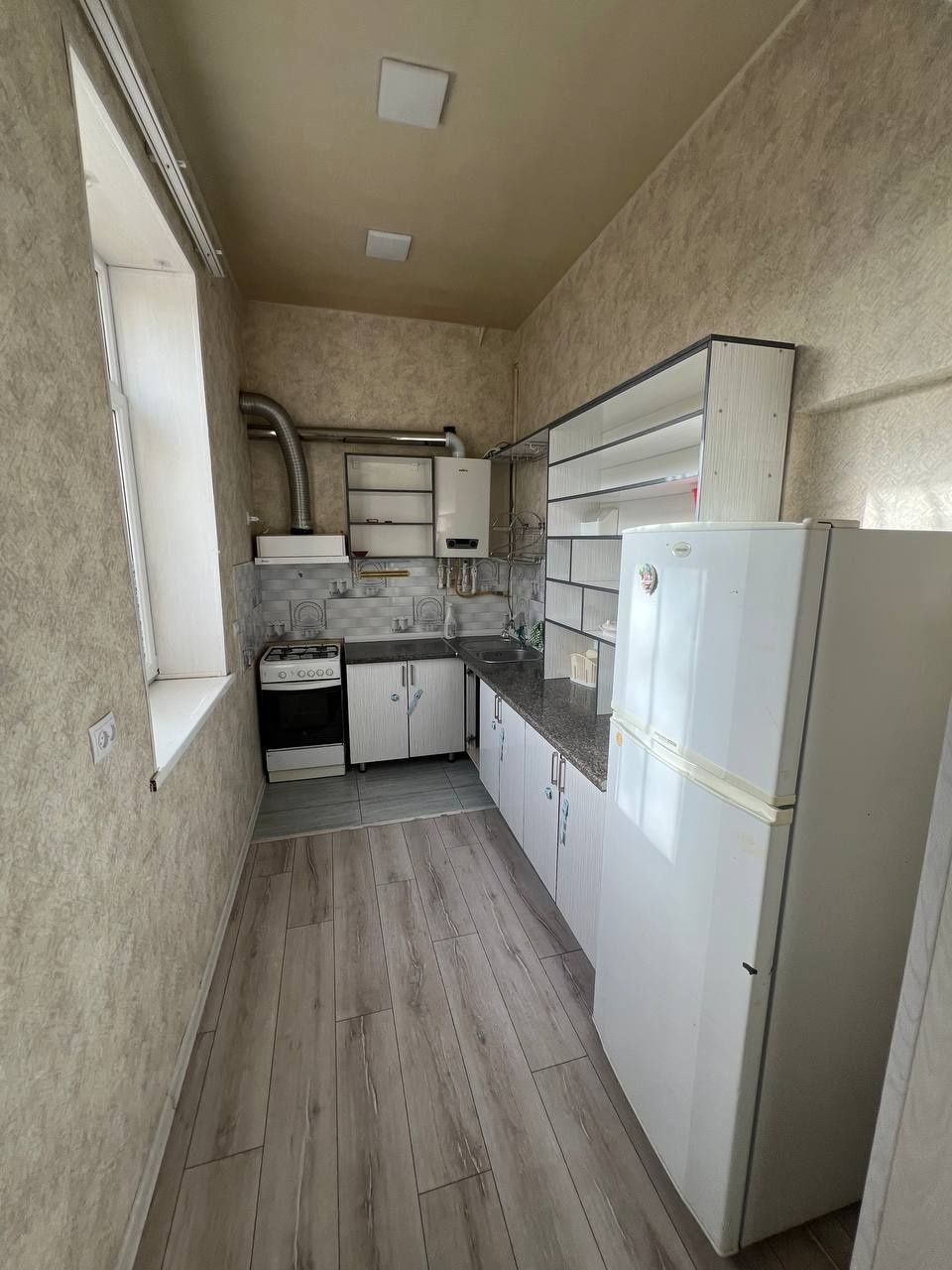 Аренда квартиры Мирабадский район 2в3
