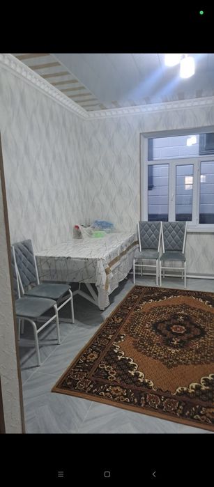 Продается дом в навастройке