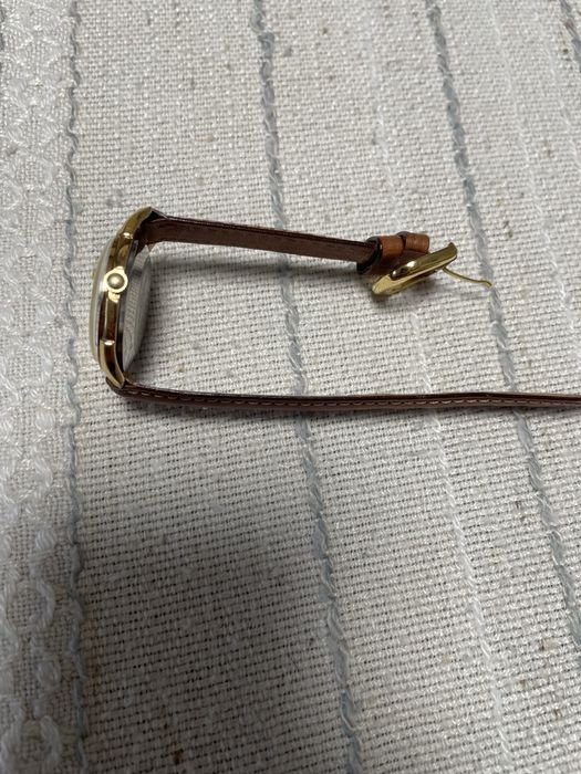 Lavina 17 Rubis SWISS MADE часовник швейцарски механичен