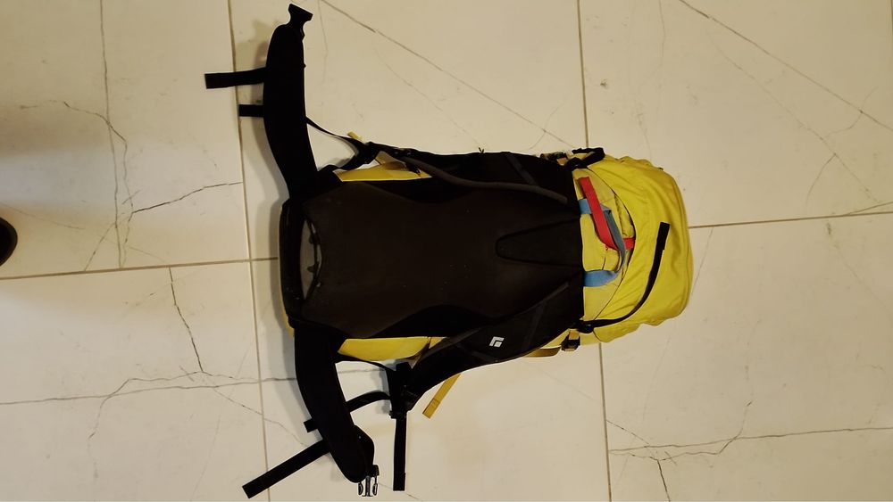 Rucsac alpinism Black Diamond Speed 30