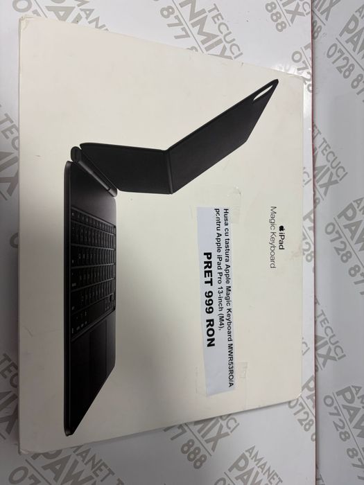 iPad Magic Keyboard 13-inch