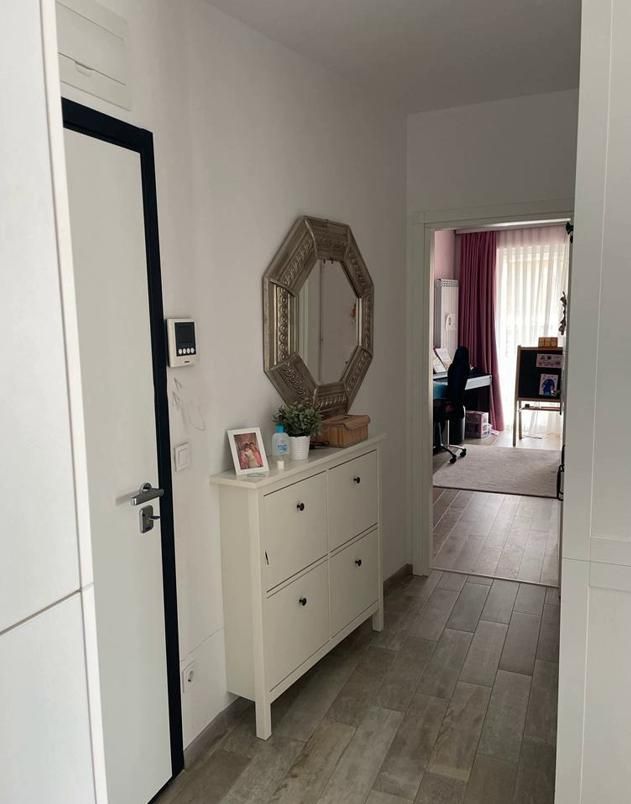 Дава се под наем Тристаен апартамент в София, Кръстова вада - 104 кв.м за 1250 € - Снимка #3
