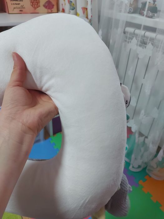 Perna bebelusi "tummy time"