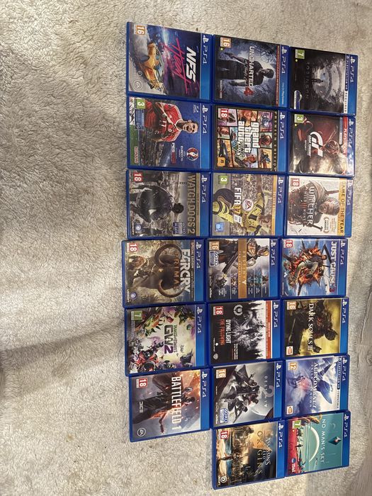 Vand ps4 perfect functional