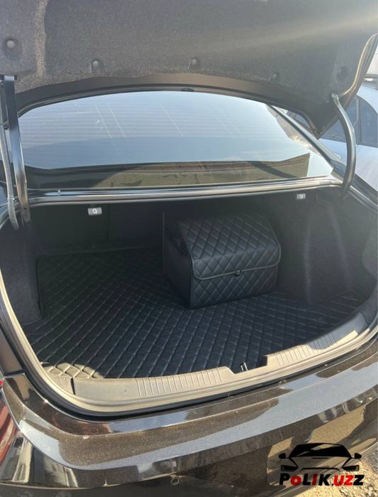 Bagaj Uchun Koja Poliklari